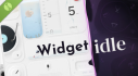Achievements: Widget Idle Demo