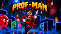 Achievements: PROF-MAN Playtest