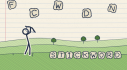 Achievements: StickWord