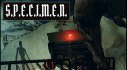 Achievements: SPECIMEN Playtest