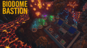 Achievements: Biodome Bastion