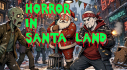 Achievements: Horror In Santa Land