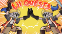 Achievements: Lil' Quests