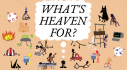 Achievements: What's Heaven For?