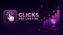 Achievements: Clicks Per Lifetime