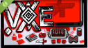 Achievements: .VXE Demo