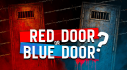 Achievements: Red Door or Blue Door