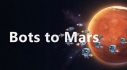 Achievements: Bots to Mars
