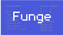 Achievements: Funge