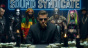 Achievements: Sound Syndicate