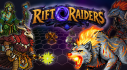 Achievements: Rift Raiders