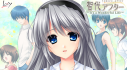 Tomoyo After ~It's a Wonderful Life~ English Edition