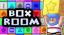 Achievements: Box Room