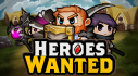 Achievements: Heroes Wanted