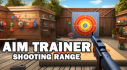 Achievements: Aim Trainer - Shooting Range