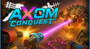 Achievements: Axom: Conquest