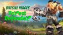 Achievements: Bitesize Heroes: Forest Defender