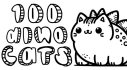 Achievements: 100 Dino Cats