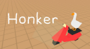 Achievements: Honker