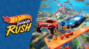 Achievements: HOT WHEELS Infinite Rush