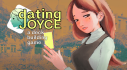 Achievements: Dating Joyce: a Deckbuilding Game