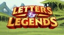 Achievements: Letters & Legends