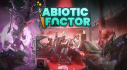 Achievements: Abiotic Factor
