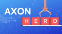 Achievements: Axon Hero