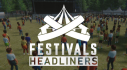 Achievements: Festivals - Headliners