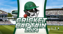 Achievements: Cricket Captain 2024