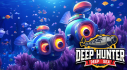 Achievements: Deep Sea Hunter
