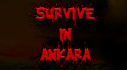 Achievements: Survive In Ankara