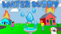 Achievements: Water Buddy