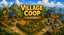 Achievements: Village Coop Clicker