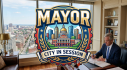 Achievements: Mayor: City in Session Playtest
