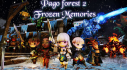 Achievements: Pago Forest 2: Frozen Memories