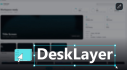 Achievements: DeskLayer