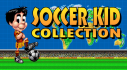 Achievements: Soccer Kid Collection (QUByte Classics)
