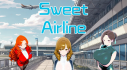 Achievements: Sweet Airline