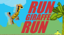 Achievements: Run Giraffe Run