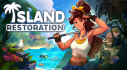 Achievements: Island Restoration
