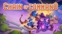 Achievements: Chain of Command
