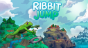 Achievements: Ribbit Jump