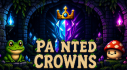 Achievements: Painted Crowns