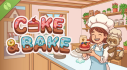 Achievements: Cake & Bake Demo