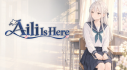 Achievements: Aili Is Here
