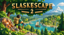 Achievements: Slaskescape 2