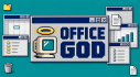 Achievements: Office God