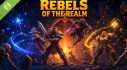 Achievements: Rebels of the Realm Demo