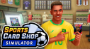 Achievements: Sports Card Shop Simulator